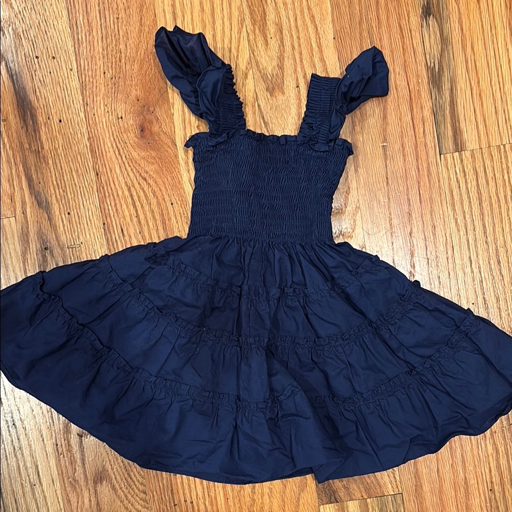 Hill House Tiny Ellie Napdress